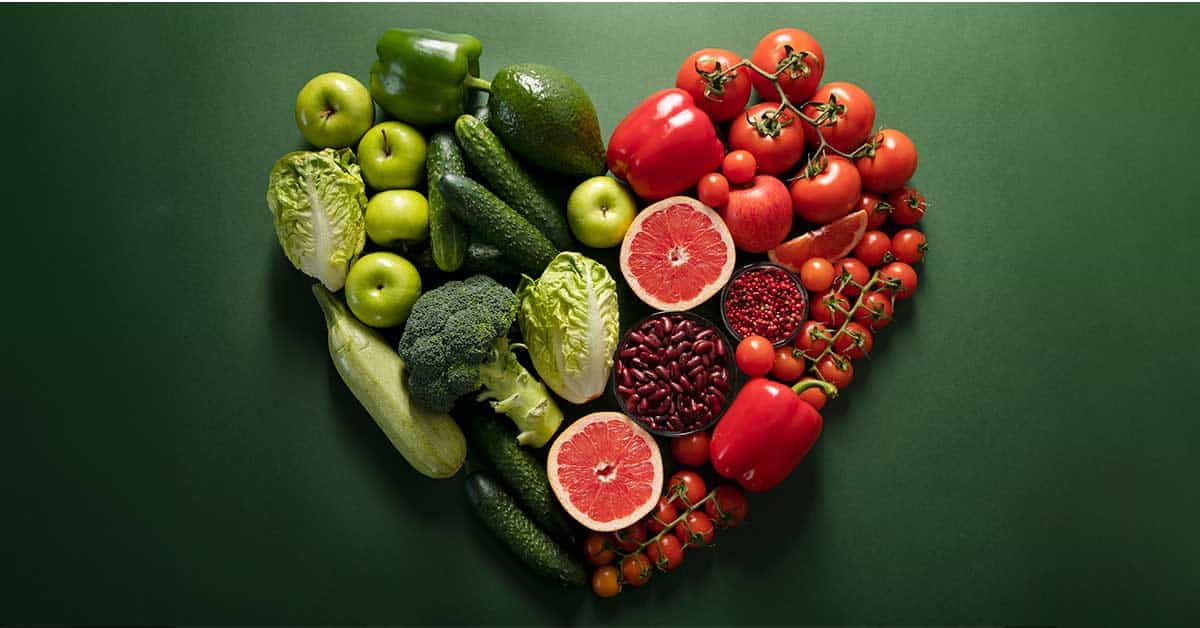 Alimentos Orgânicos: Benefícios para a Saúde e o Meio Ambiente