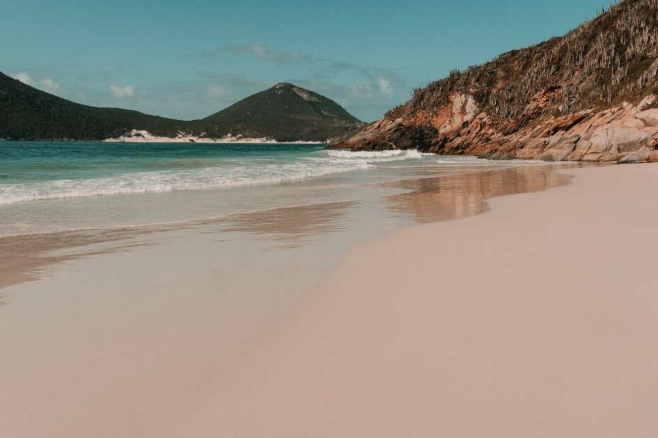 Top 4 Melhores Praias do Nordeste para Visitar: Guia